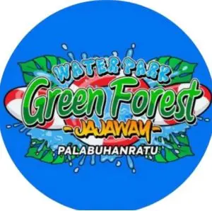 green forest jajaway